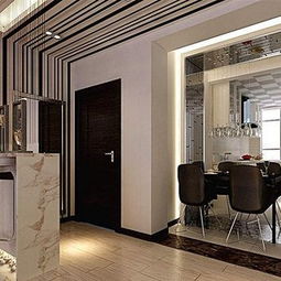 济南绿城百合装修指南 专业解析与百合装饰特色服务